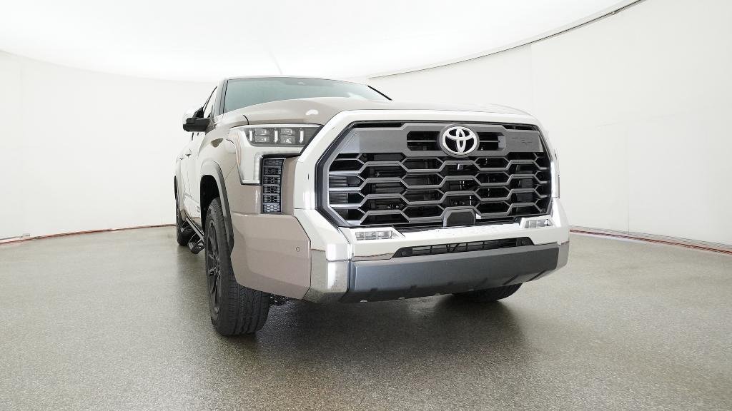 New 2026 Mudbath Toyota 1794 Edition image 26