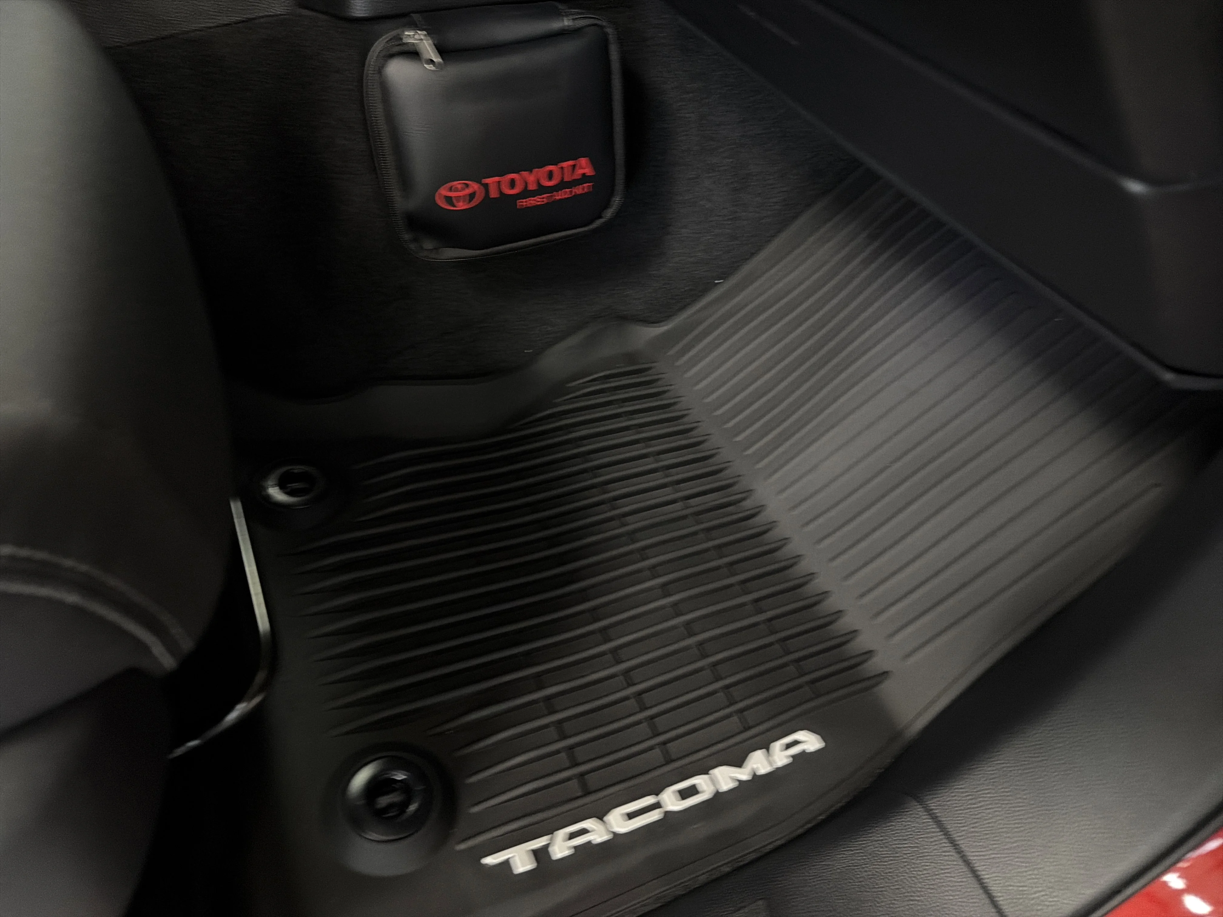 2026 Toyota Tacoma TRD Off Road - Photo 37