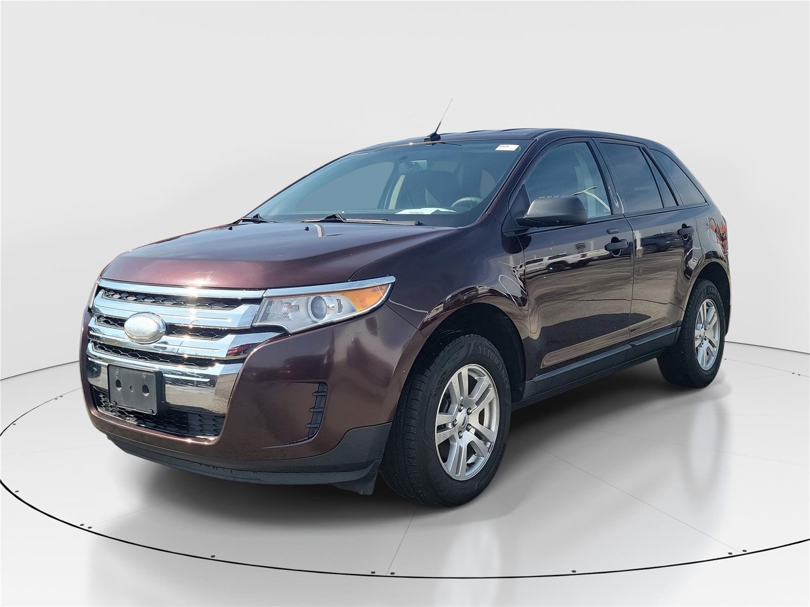 Used 2011 Ford Edge SE with VIN 2FMDK3GC1BBB29472 for sale in Hamilton, OH
