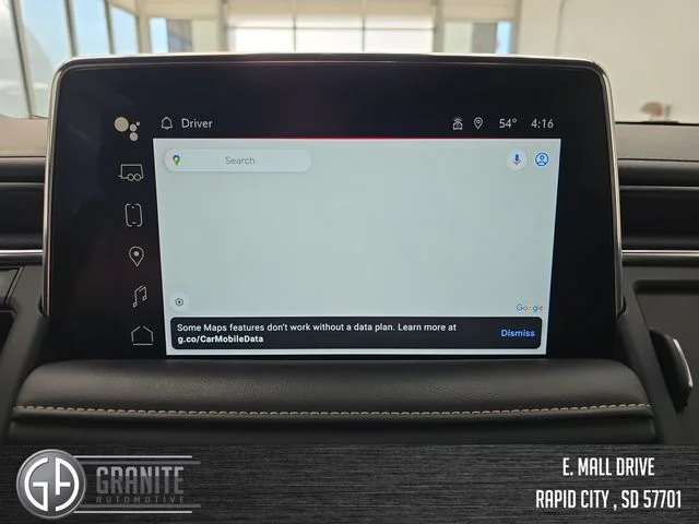 Used 2024 Black GMC SLT image 20