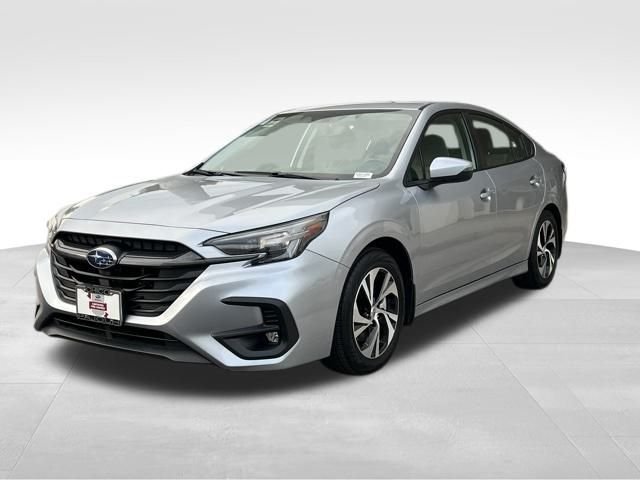 2023 Subaru Legacy Premium photo 3