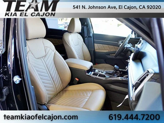 2026 Kia Sorento X-Pro SX Prestige - Photo 16