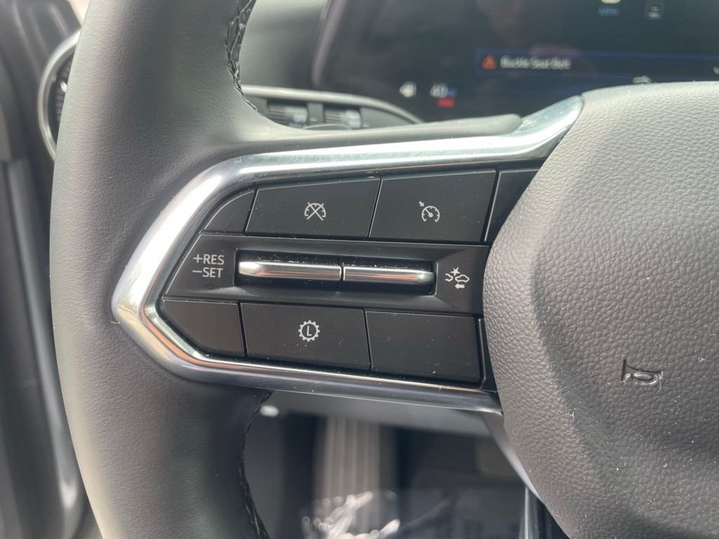 2025 Chevrolet Equinox LT - Photo 25