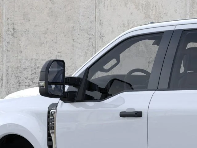 New 2026 Oxford White Ford F-250® XL image 42