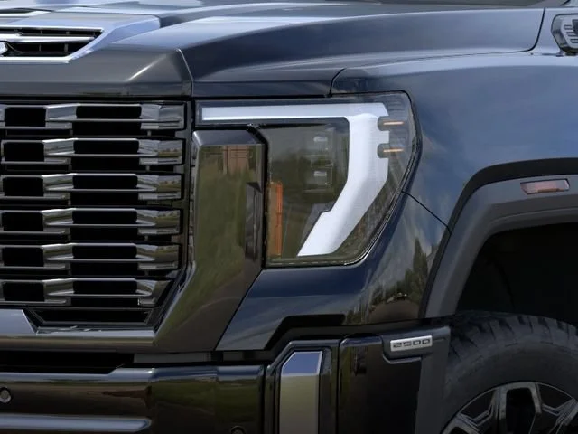 New 2026 Onyx Black GMC Denali Ultimate image 10
