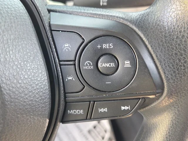 Used 2023  Toyota LE image 23