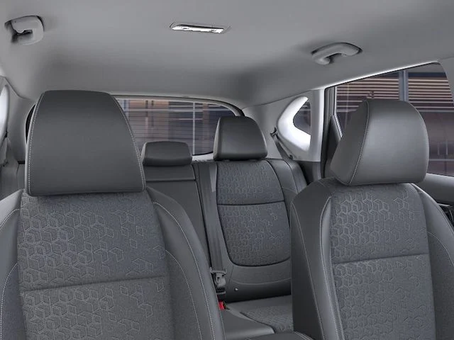 New 2026 Black Kia S image 28
