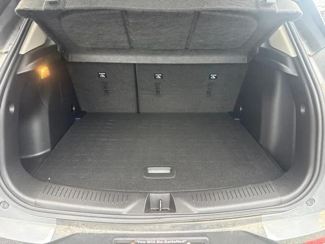 Used 2021 Gray Buick Preferred image 22