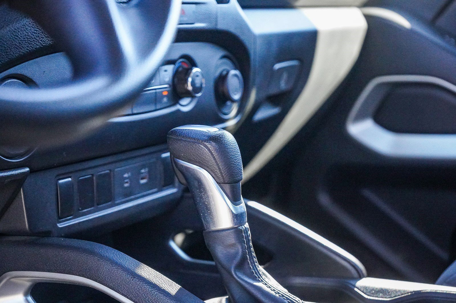 2022 Nissan Frontier SV - Photo 21