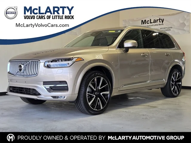 2023 VOLVO XC90 B6 AWD PLUS 6P