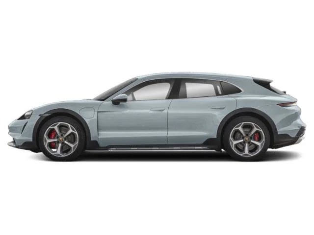 Used 2022 Blue Porsche 4 image 2