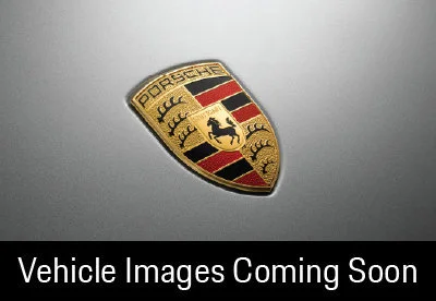 Certified Used 2020 Gentian Blue Metallic Porsche GT4 image 1