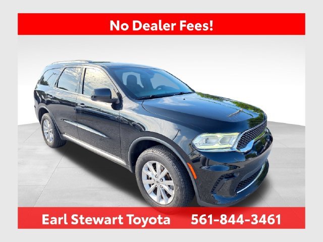 2023 Dodge Durango