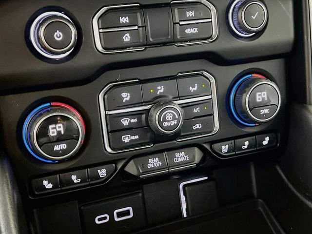 2022 Chevrolet Tahoe Premier - Photo 20