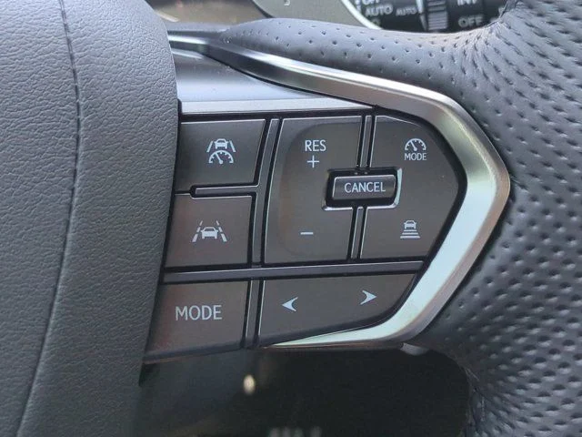 New 2026 Incognito Lexus TX 500h F SPORT PERFORMANCE PREMIUM AWD image 24