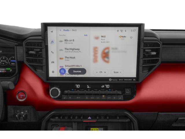 New 2026  Toyota TRD Pro Hybrid image 10