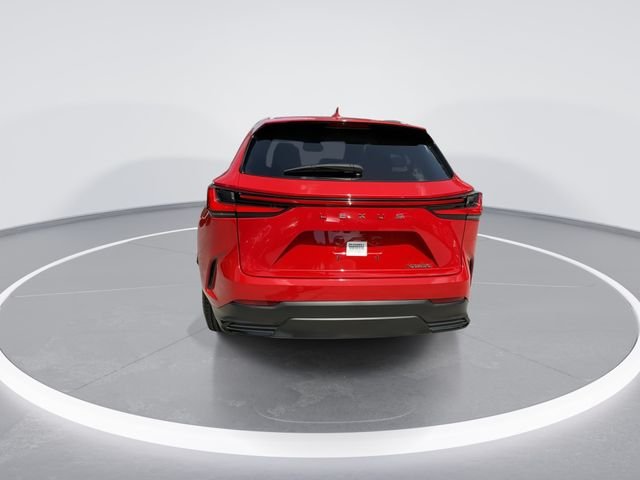 2023 Lexus NX 250 - Photo 7