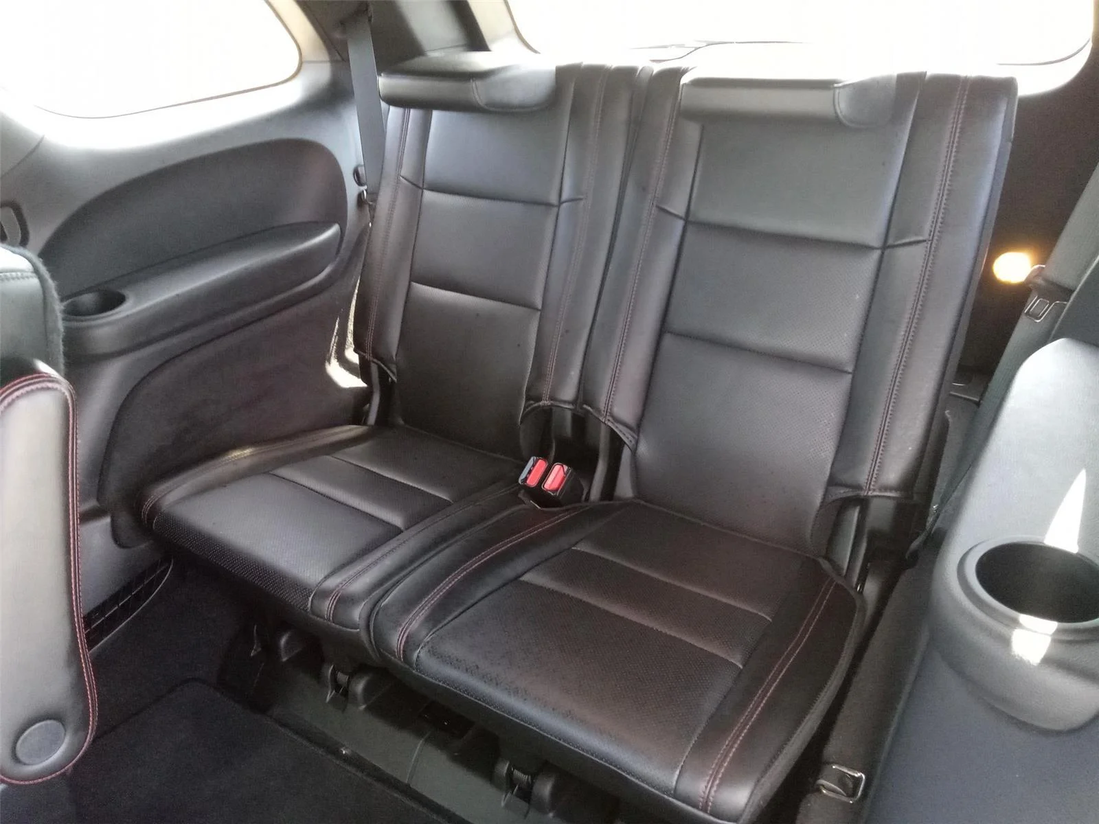 Used 2025 Gray Dodge R/T Premium AWD image 12