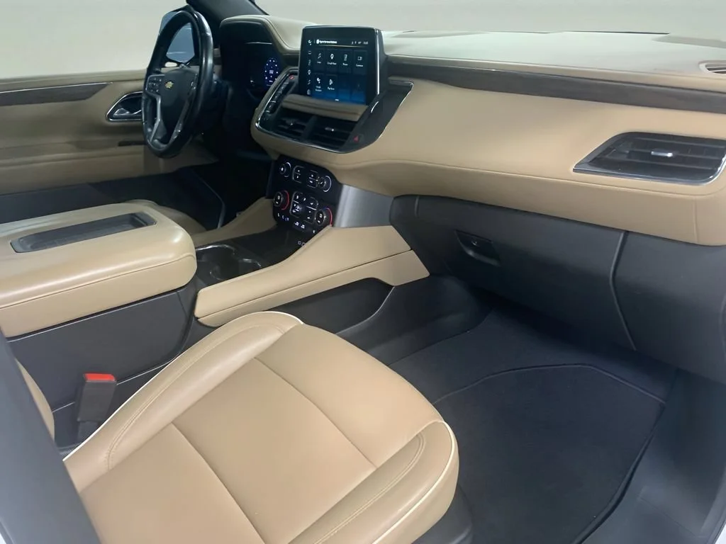 2023 Chevrolet Tahoe Premier - Photo 10
