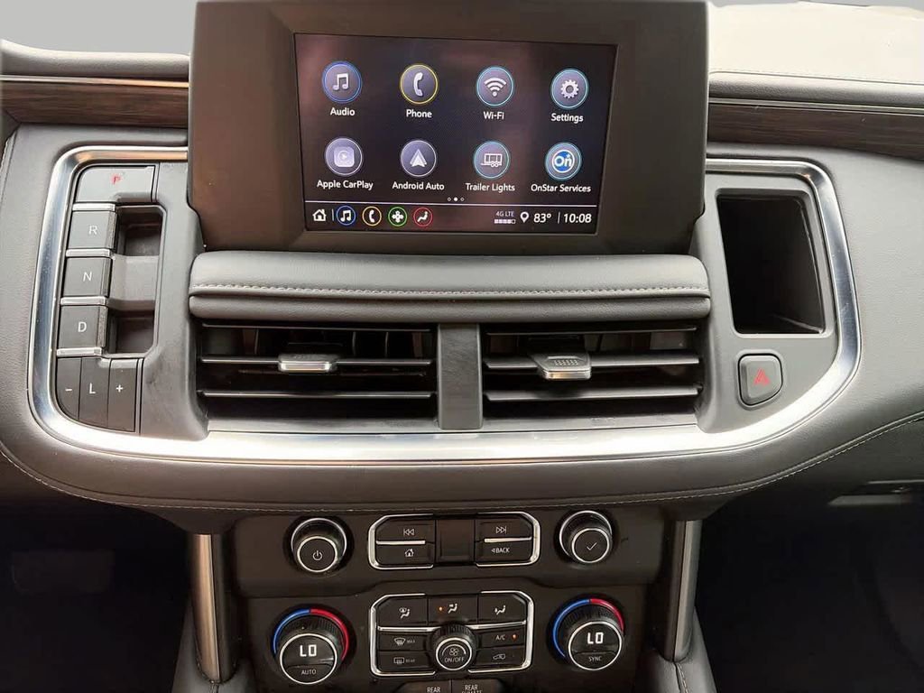 Used 2023 Black Chevrolet LS image 18