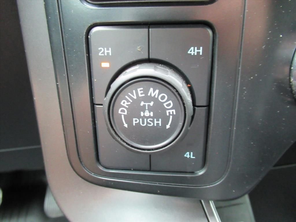 Used 2025 Black Ford Tremor image 25