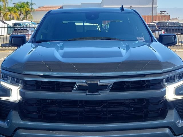 2026 Chevrolet Silverado 1500 RST - Photo 21