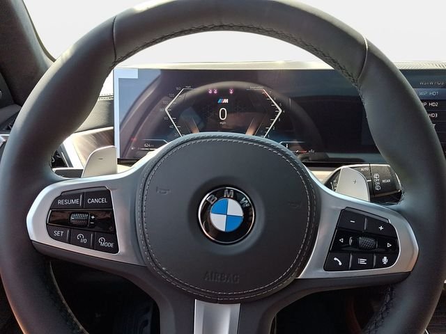 New 2027 Brooklyn Grey Metallic BMW xDrive40i image 17