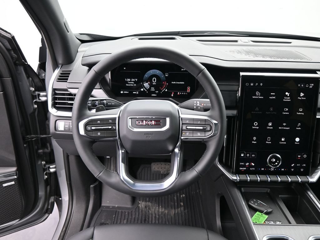 2026 GMC Acadia Elevation - Photo 14