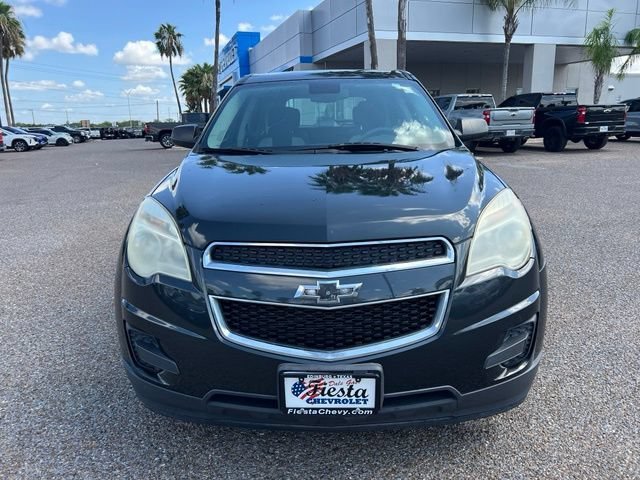 Used 2013 Chevrolet Equinox LS with VIN 2GNALBEKXD6197314 for sale in Edinburg, TX