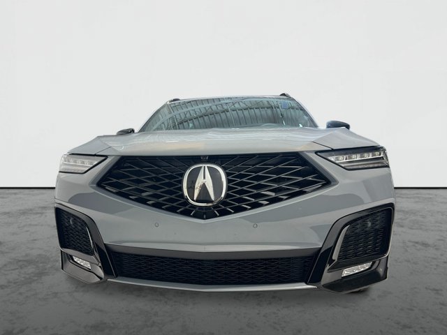 New 2026 Urban Gray Pearl Acura w/A-Spec Advance Package image 11