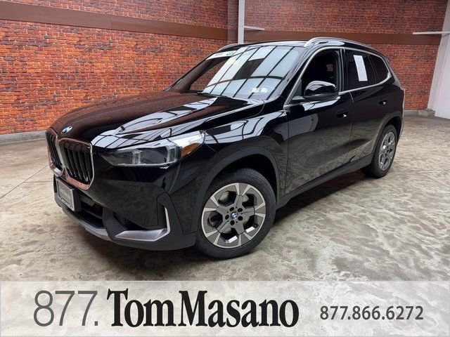 2023 BMW X1 28i