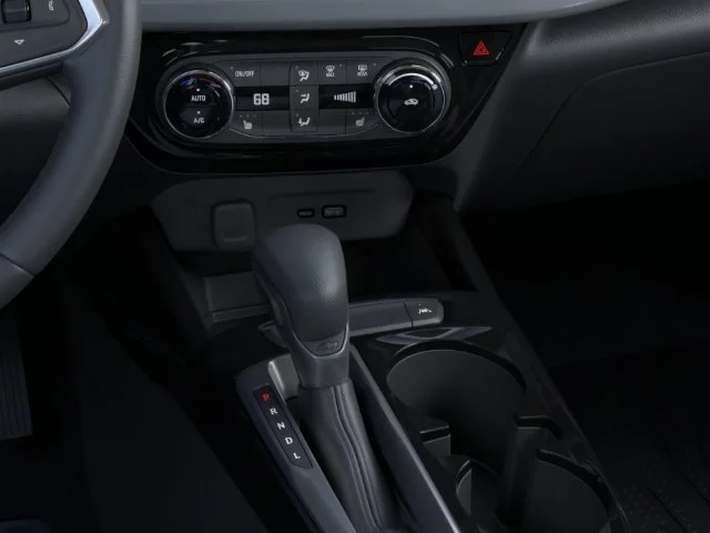 2026 Chevrolet Trax LT - Photo 23