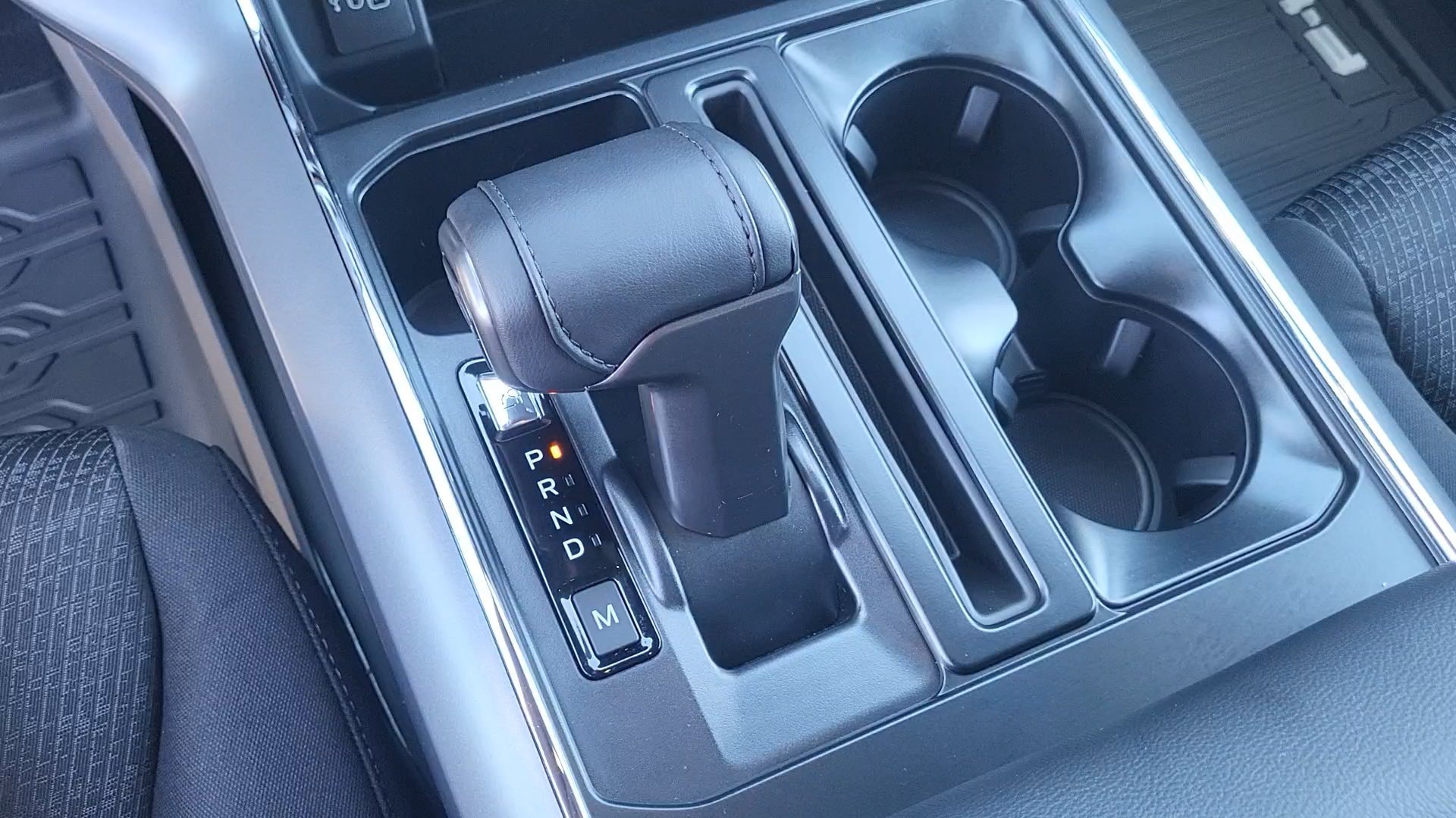 New 2026 Avalanche Ford XLT image 20