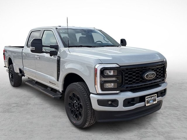 New 2026 Ford F-350SD F-350® Lariat® 4X4 Crew Cab