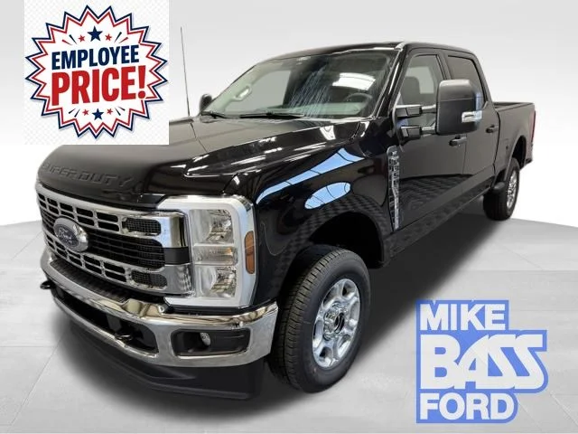 2026 Ford F-350 XLT 4x4 Crew Cab 6-3/4' Box SRW's photo