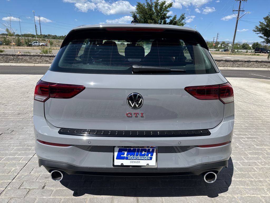 New 2026 Moonstone Gray Volkswagen 2.0T SE image 7