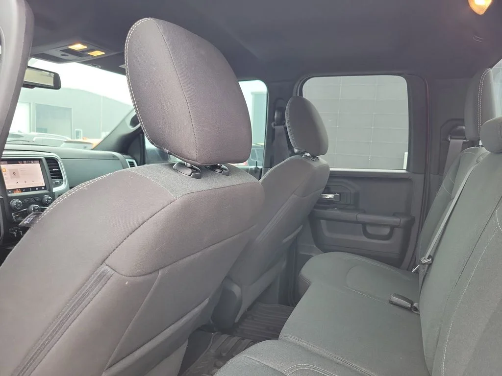 Used 2023 Red Ram Warlock image 28