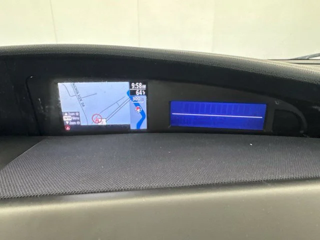 Used 2012 Sky Blue Mazda i Grand Touring image 14