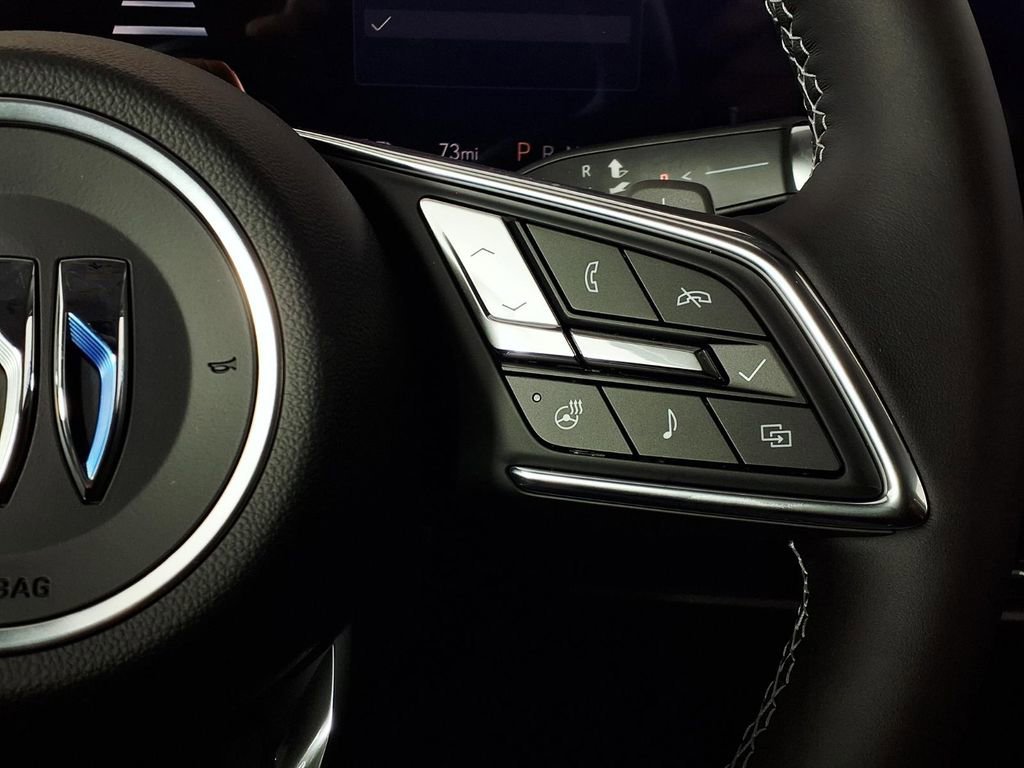 2026 Buick Envision Sport Touring - Photo 21