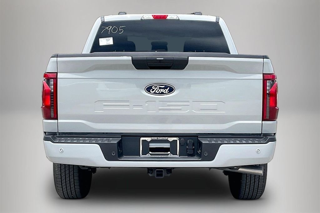 New 2026 Avalanche Ford STX image 3