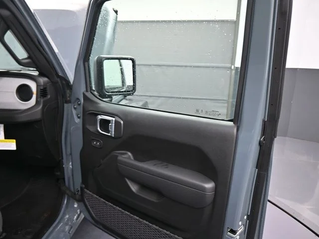 2026 Jeep Wrangler 4-Door Sport S - Photo 22