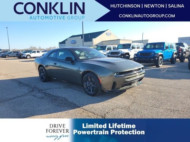 2026 Dodge Charger Charger Scat Pack R/T Scat Pack