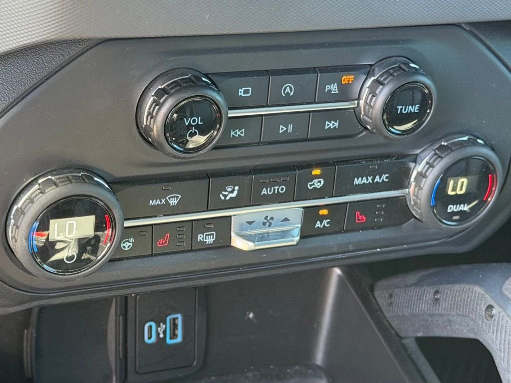 Certified Used 2023 Gray Ford Raptor image 19