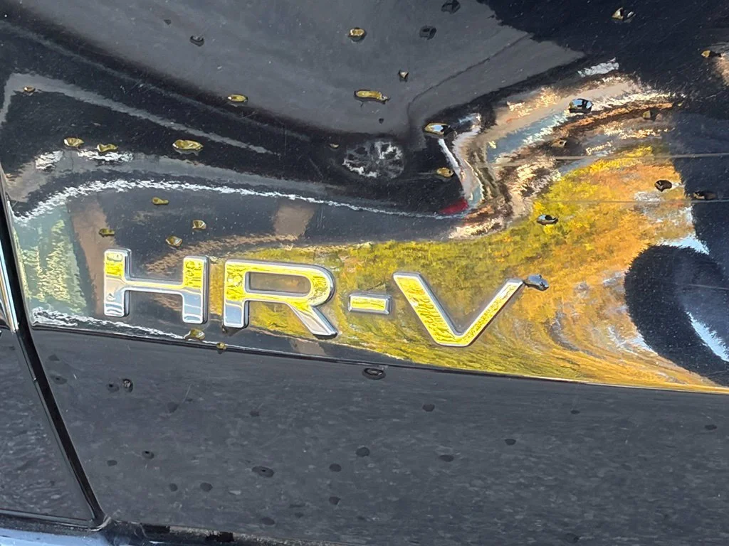 2024 Honda HR-V EX-L - Photo 15