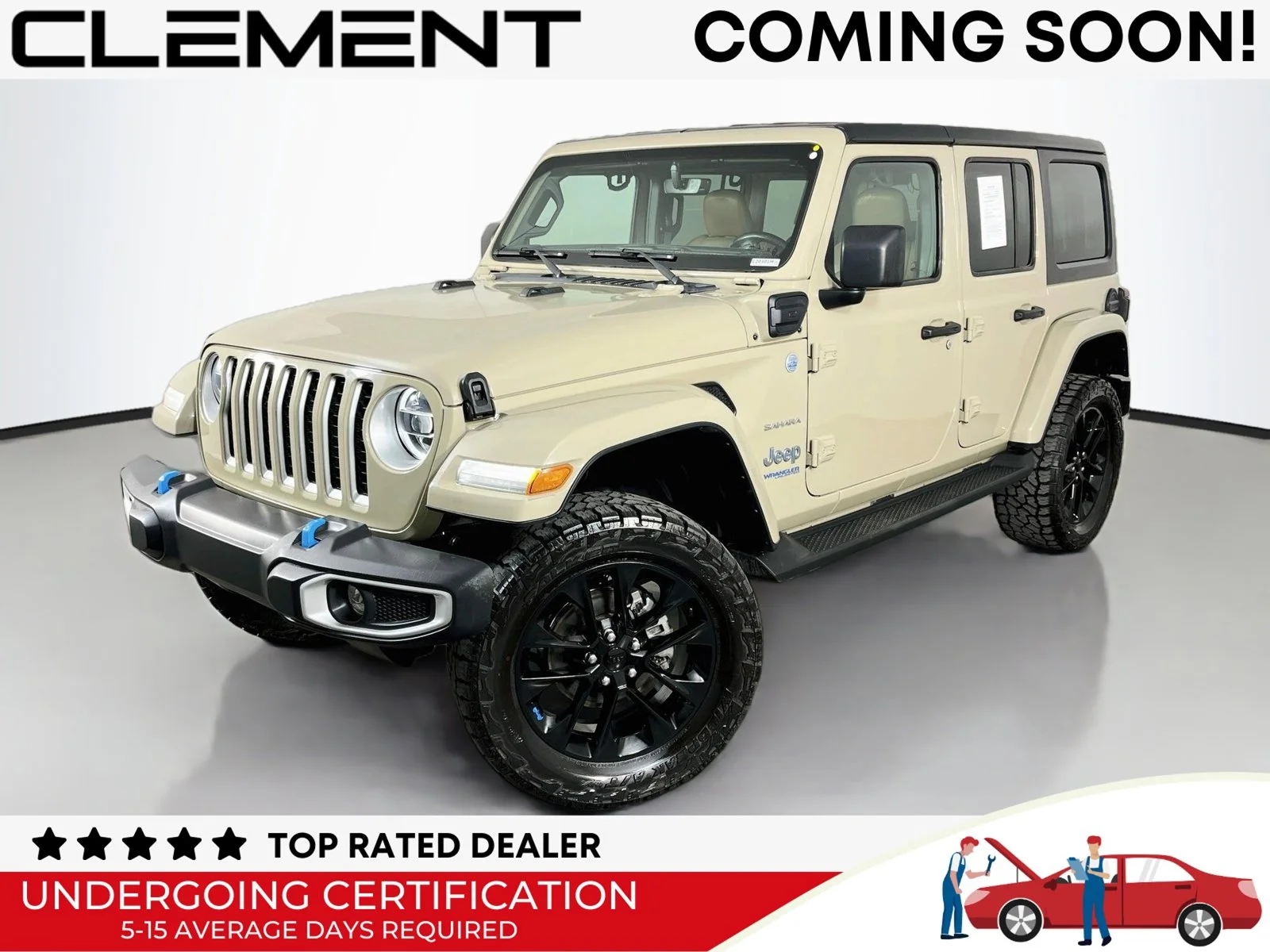 2022 Jeep Wrangler Unlimited