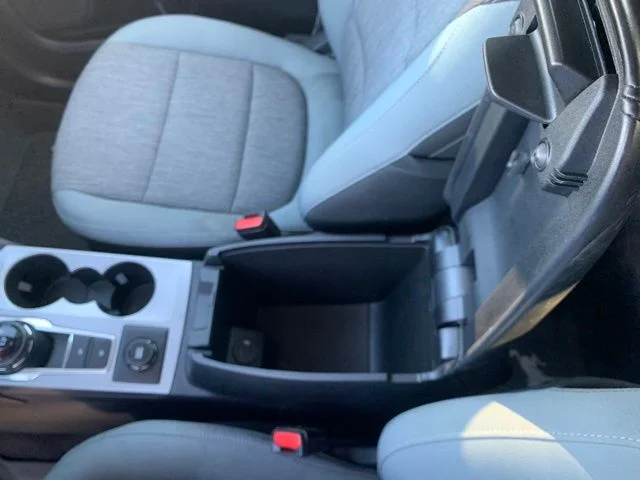 Used 2021 White Ford Big Bend image 37