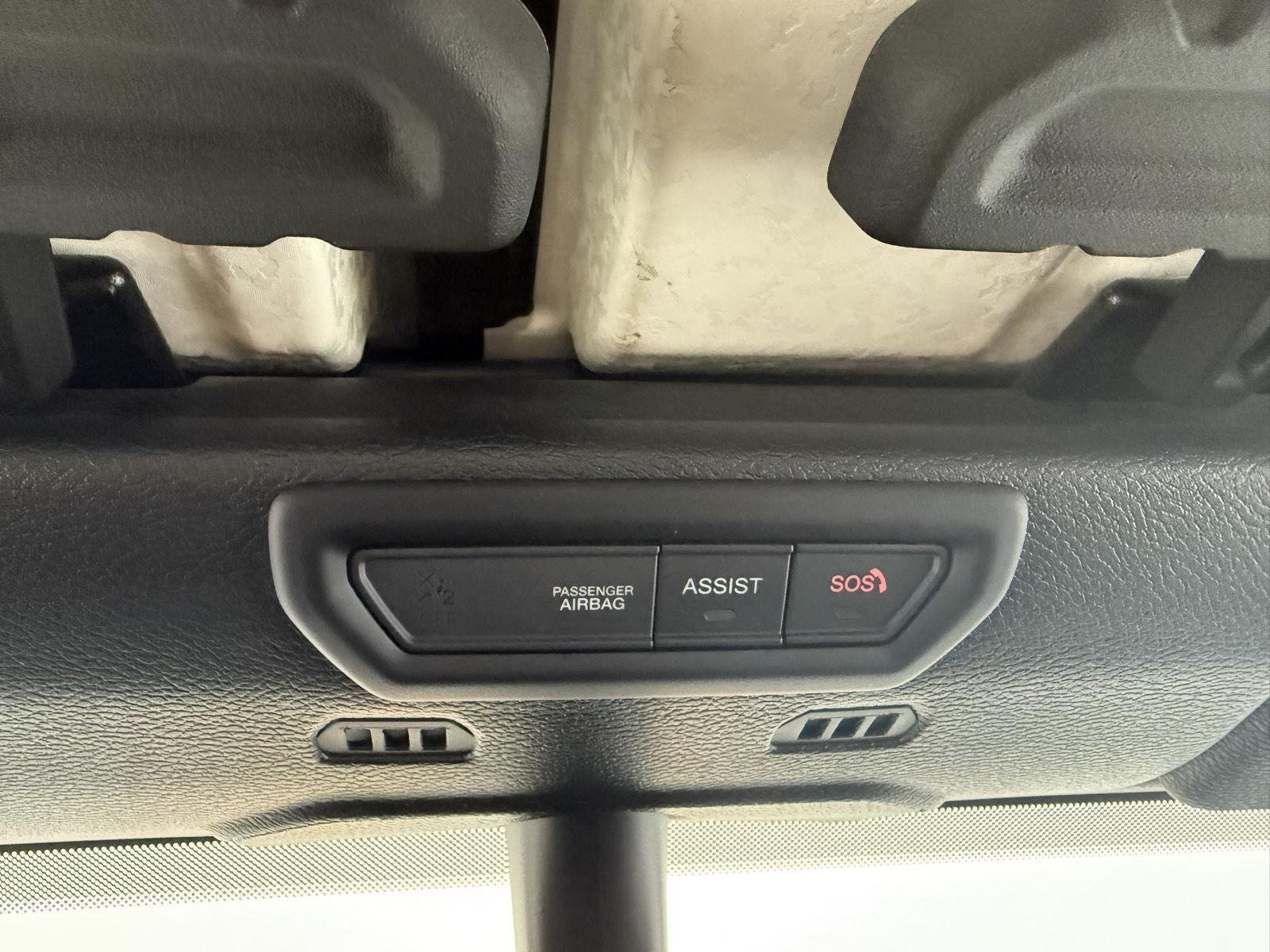 Used 2021 Bright White Clearcoat Jeep 80th Anniversary image 18