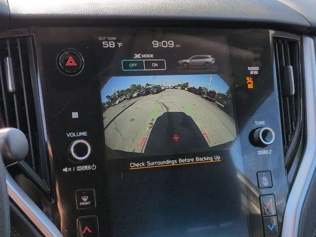 Used 2021 Gray Subaru Premium image 22