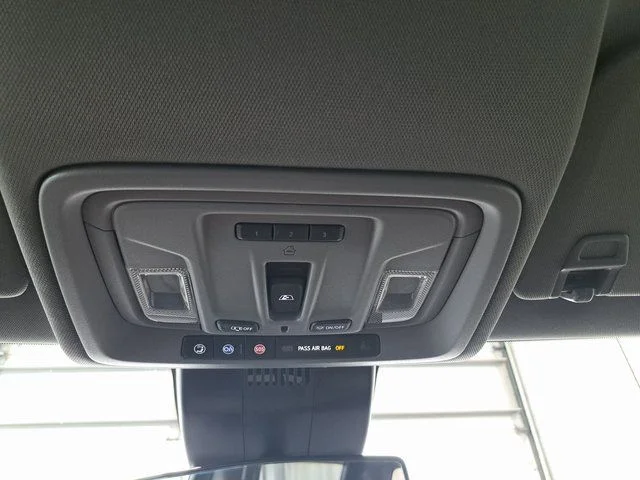 Used 2023 Red Chevrolet RST image 16