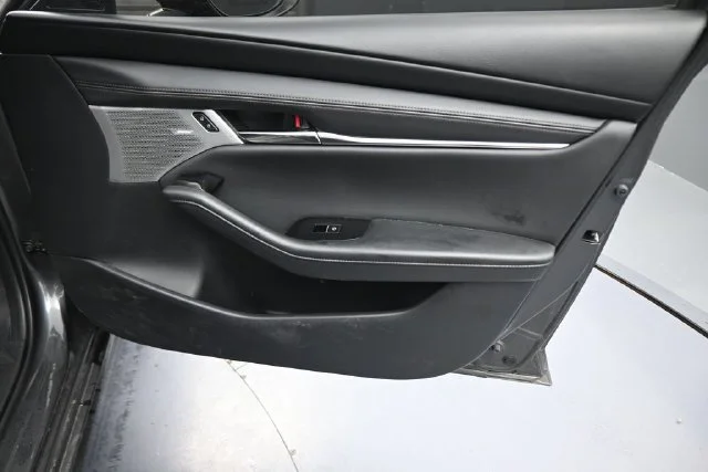 Used 2024 Gray Mazda 2.5 S Premium Package image 13